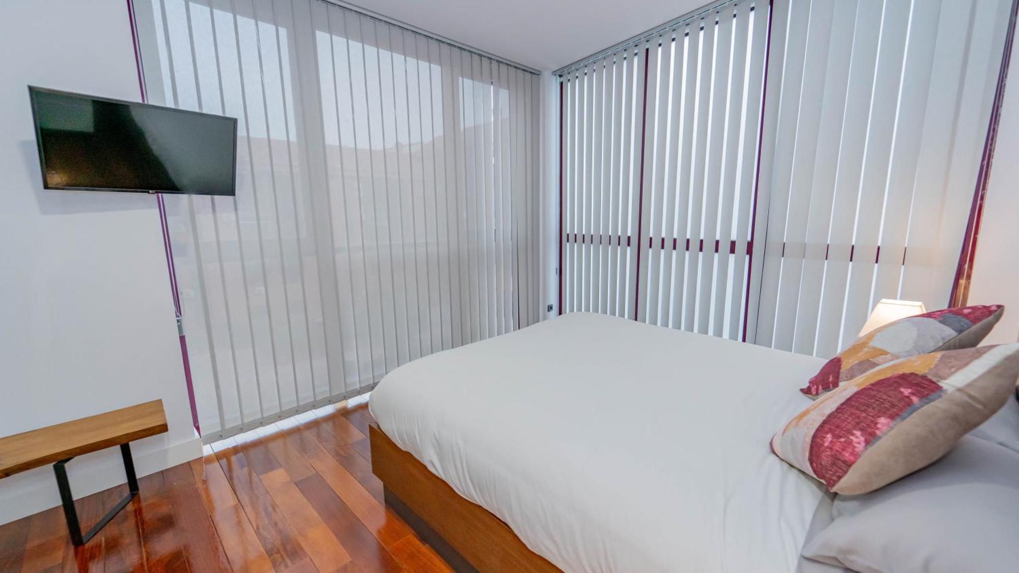 Apartamento Libertad 24