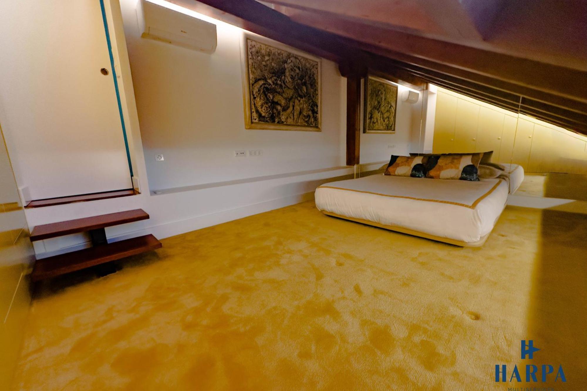 Apartamento Libertad 24 *