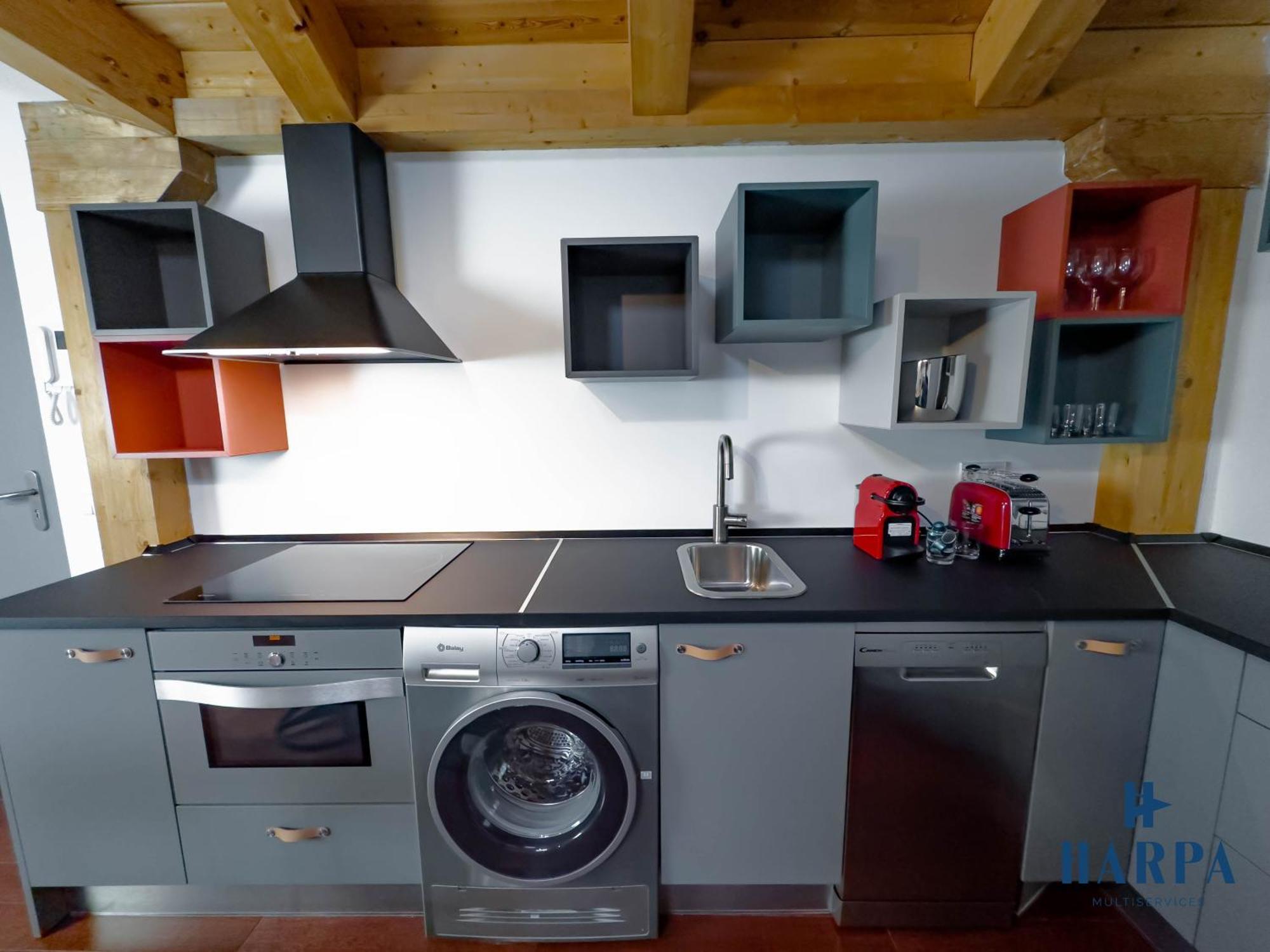 Apartamento Libertad 24 *