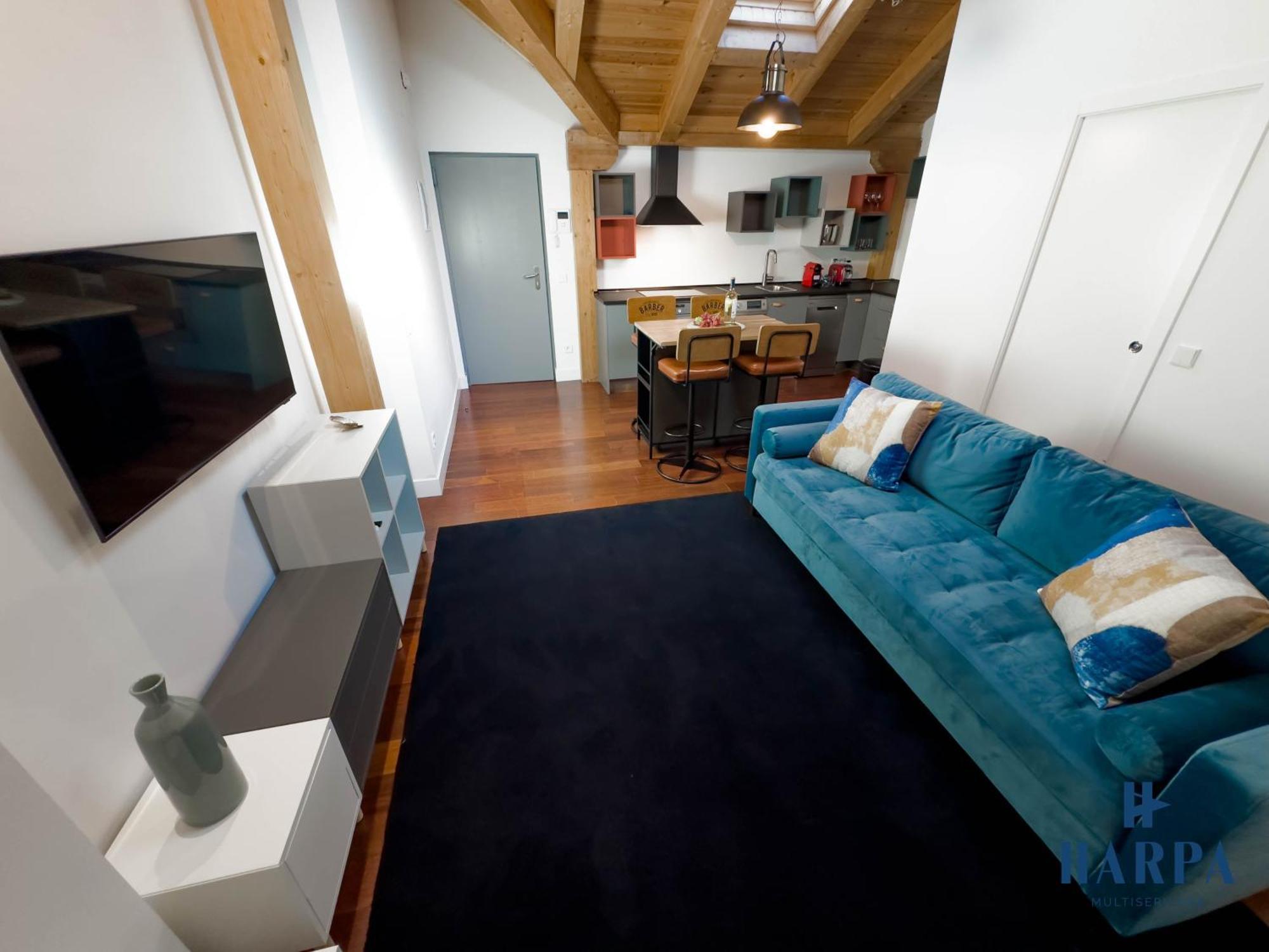 Apartamento Libertad 24 Madrid
