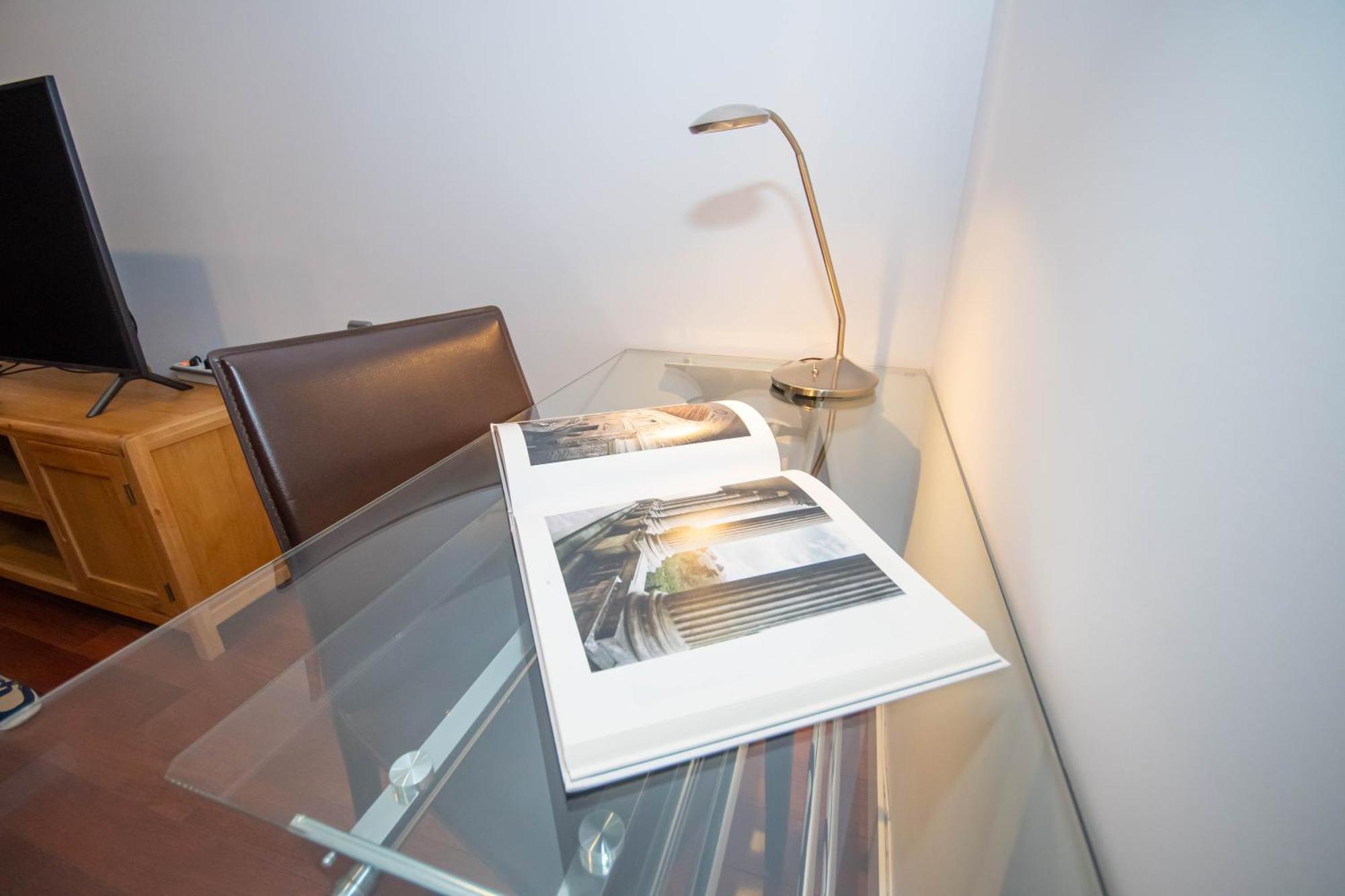Apartamento Libertad 24 Madrid