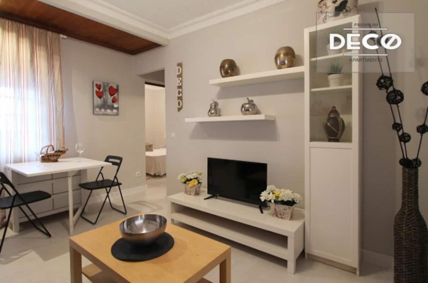 Apartamento La Rosa - A 15 Min Del Centro
