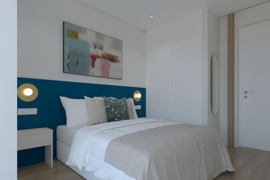 Plaza Espana X 1Br 1Bh * Madrid