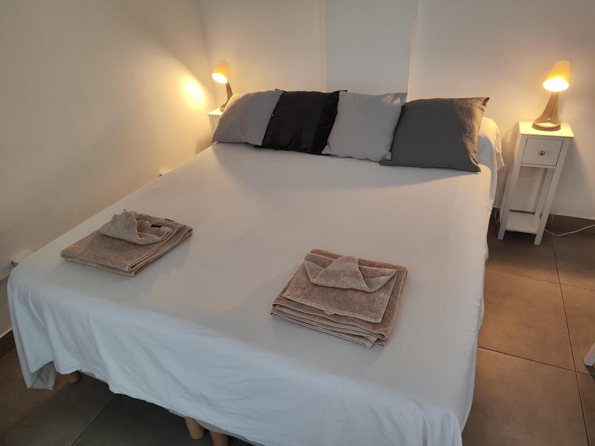 Apartamento Atocha Centric Madrid