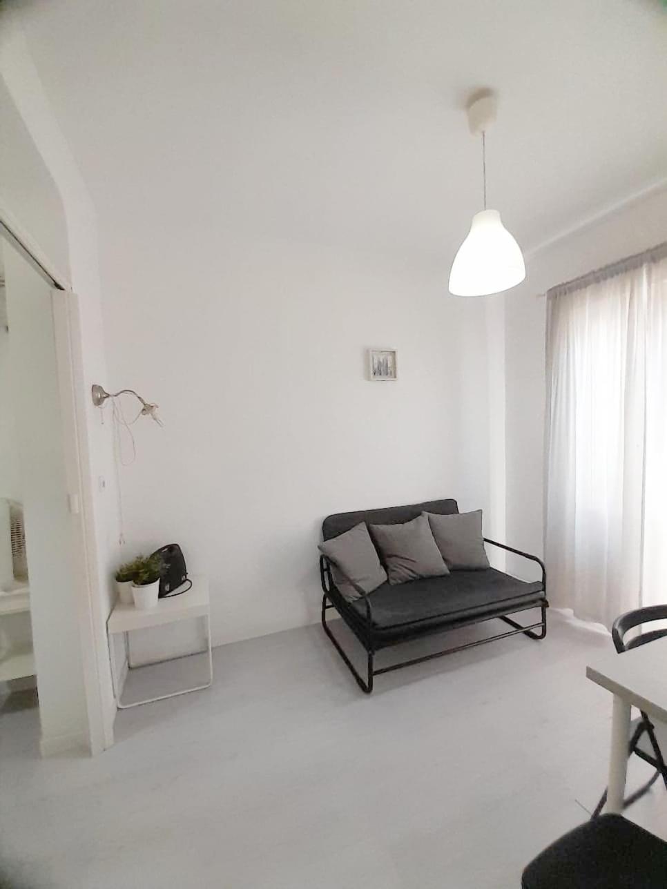 Crr4 Piso 3 Chamberi Apartamento