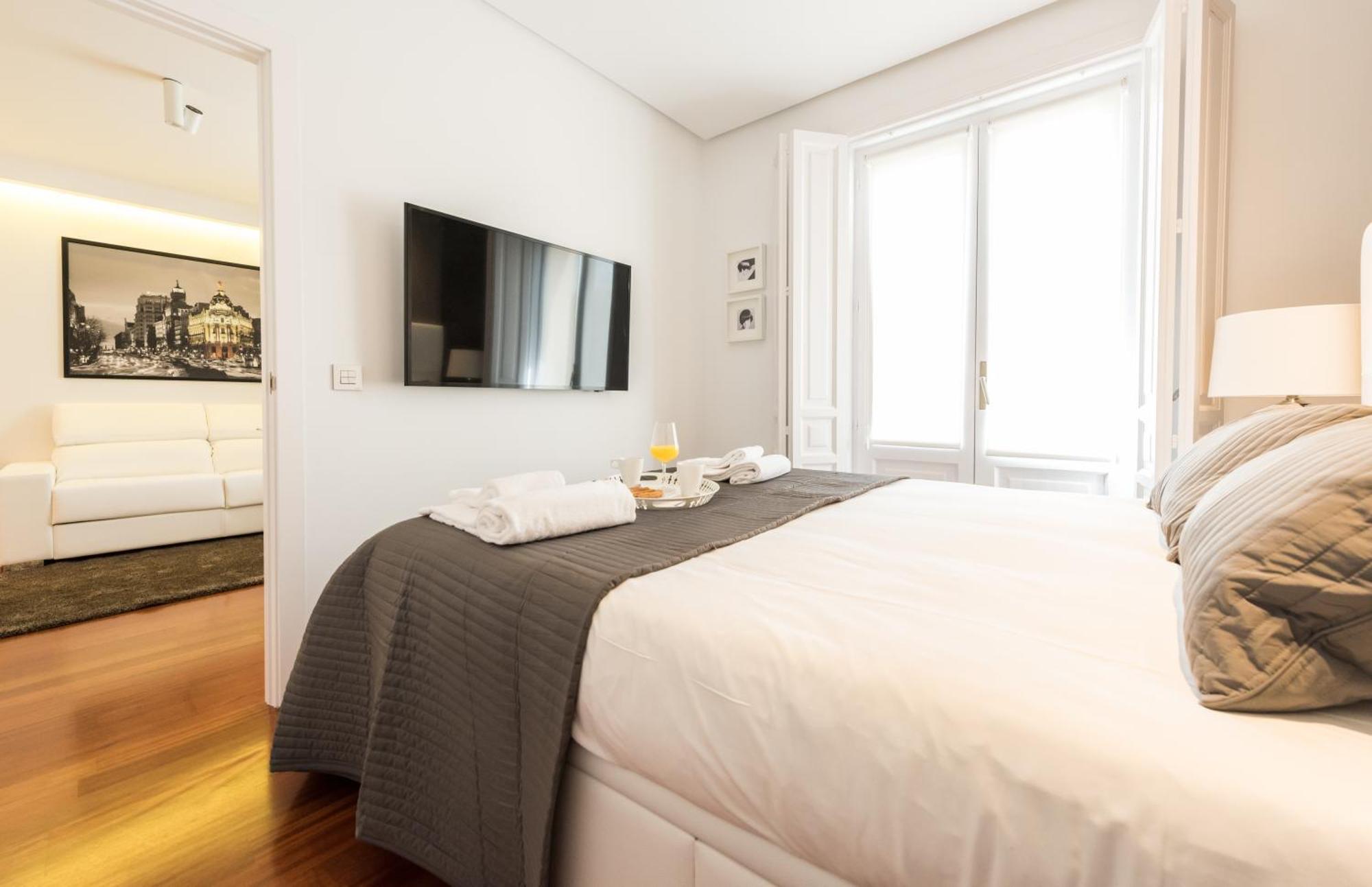 Santa Ana Plaza By Madflats Collection Apartamento *