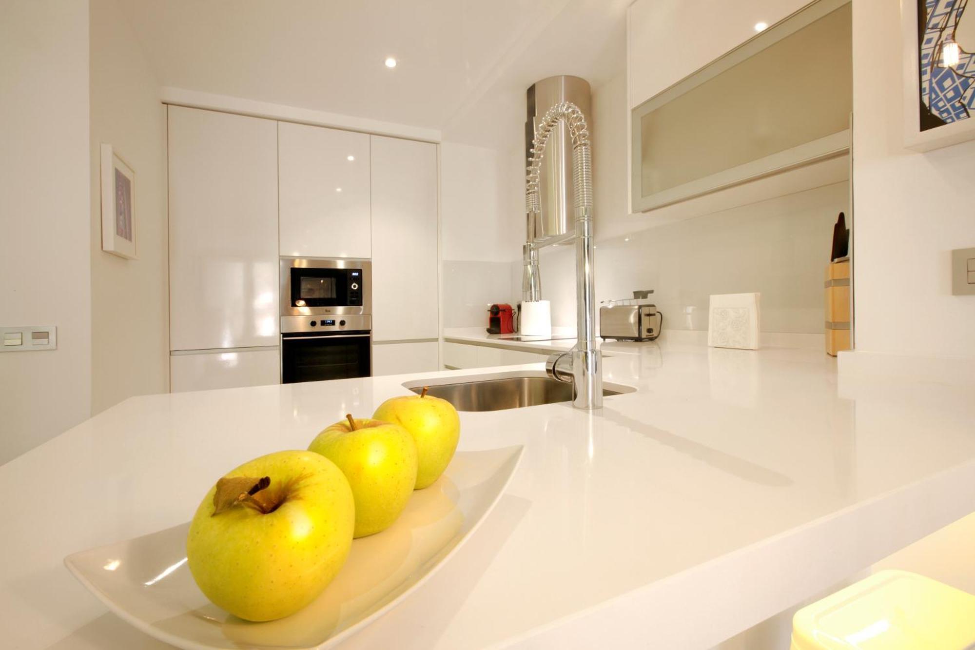 Malasaña Center By Madflats Collection