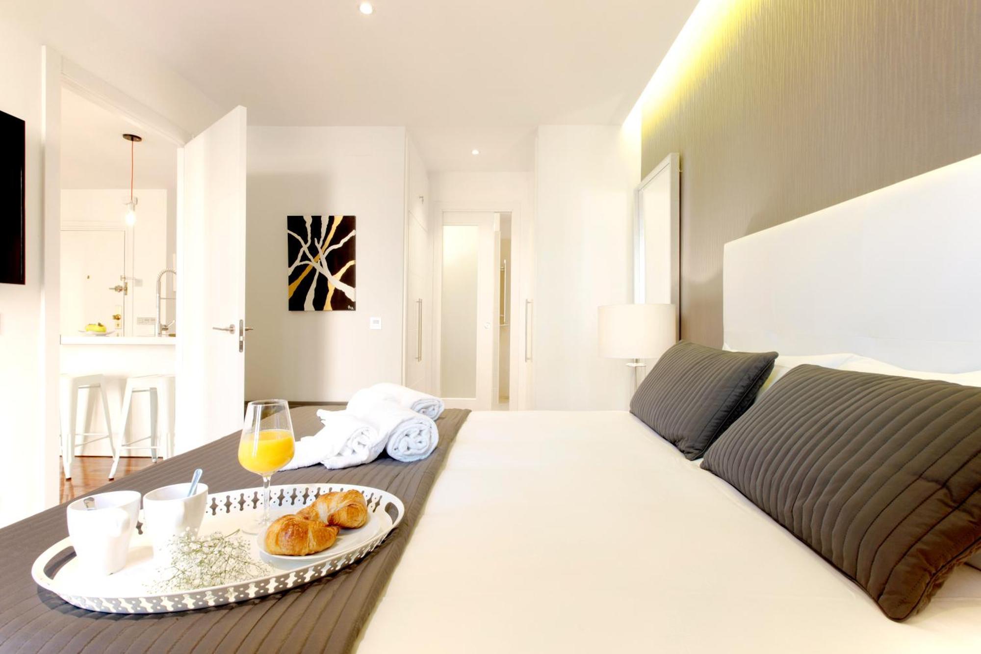 Malasaña Center By Madflats Collection *