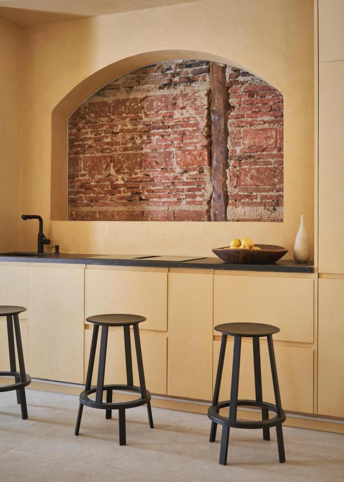Estudios Dukes Apartamento