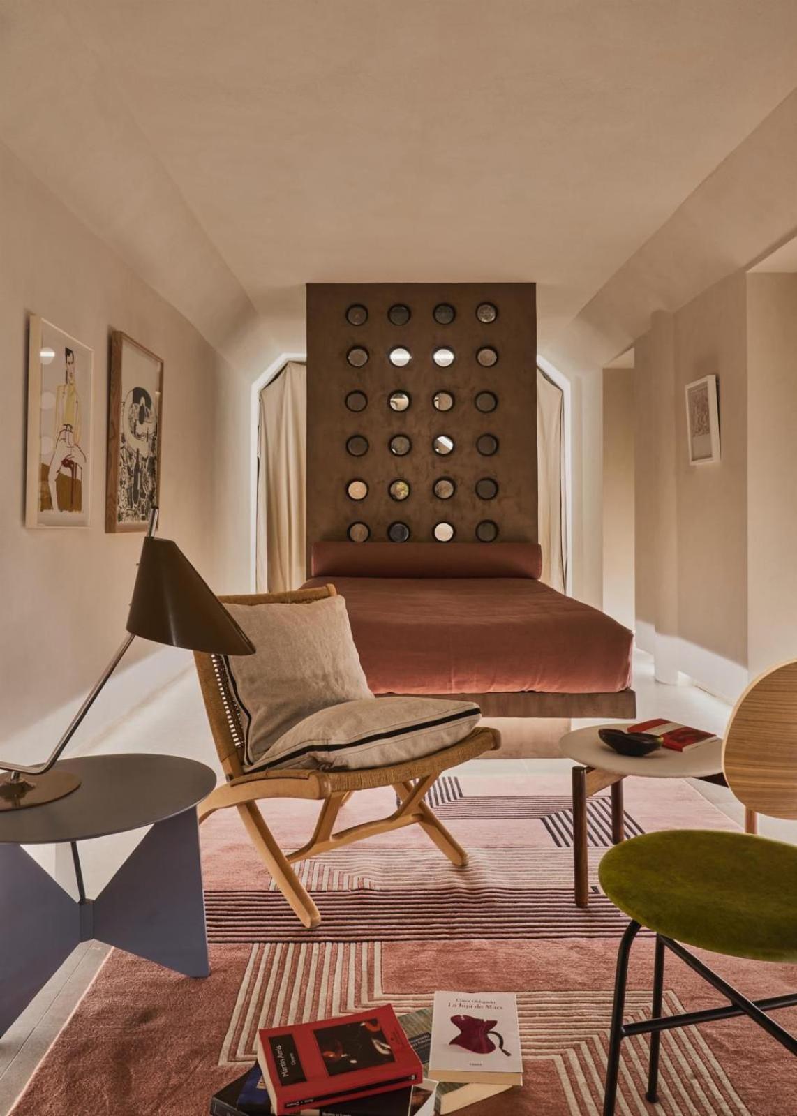 Apartamento Estudios Dukes *
