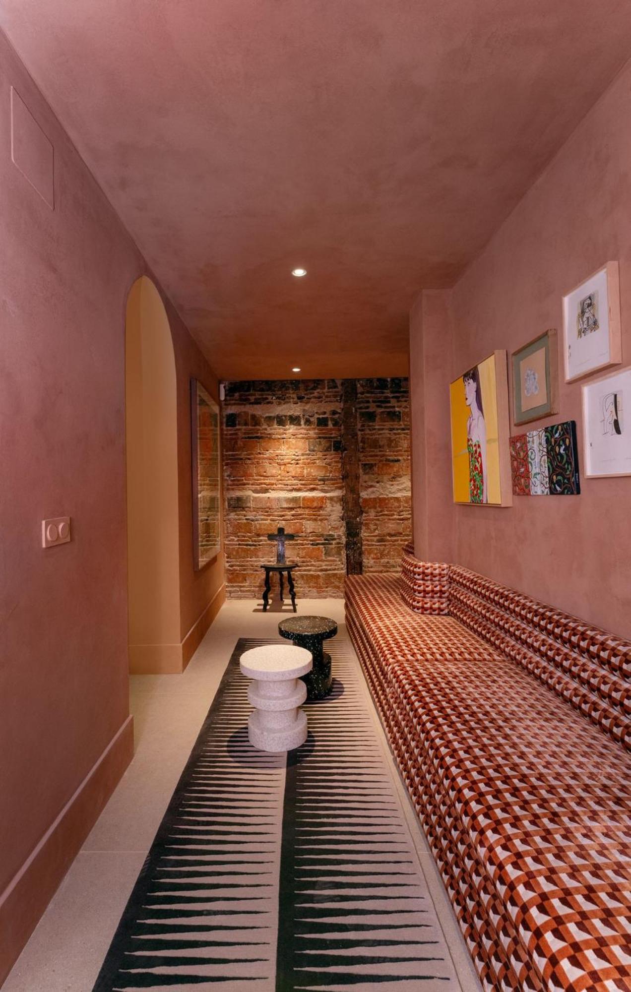Estudios Dukes Apartamento Madrid