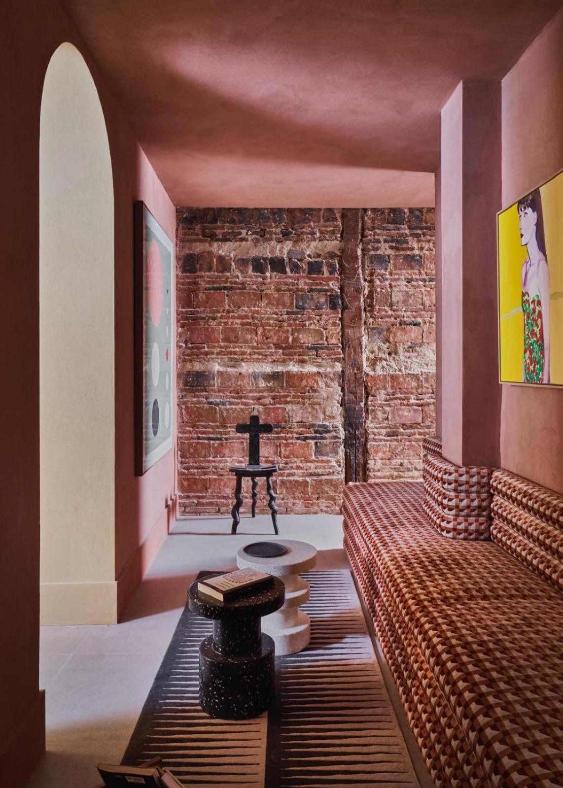 Apartamento Estudios Dukes Madrid