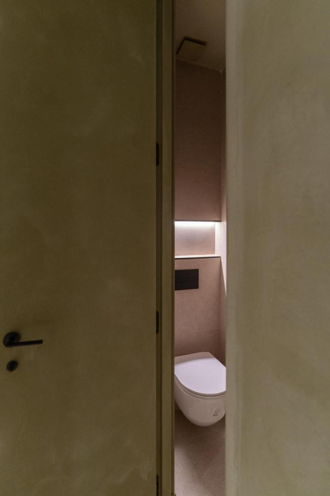 Apartamento Estudios Dukes