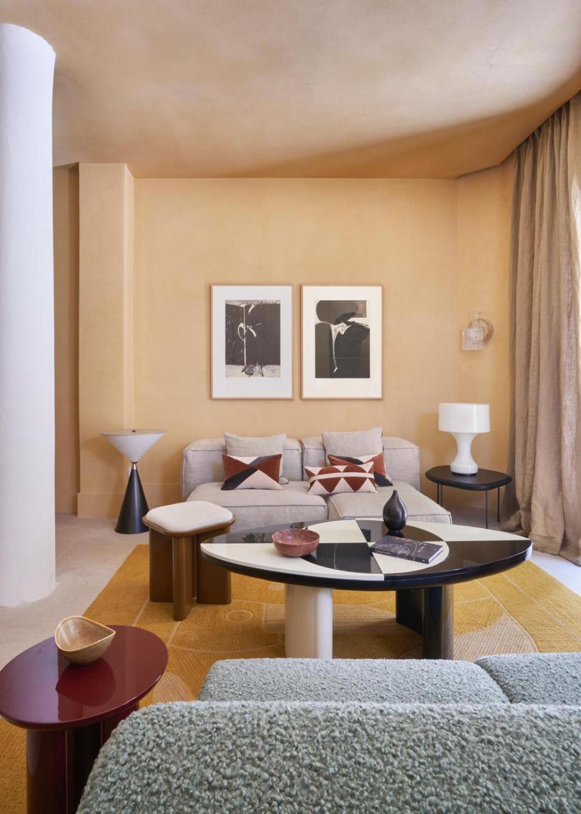 Apartamento Estudios Dukes Madrid