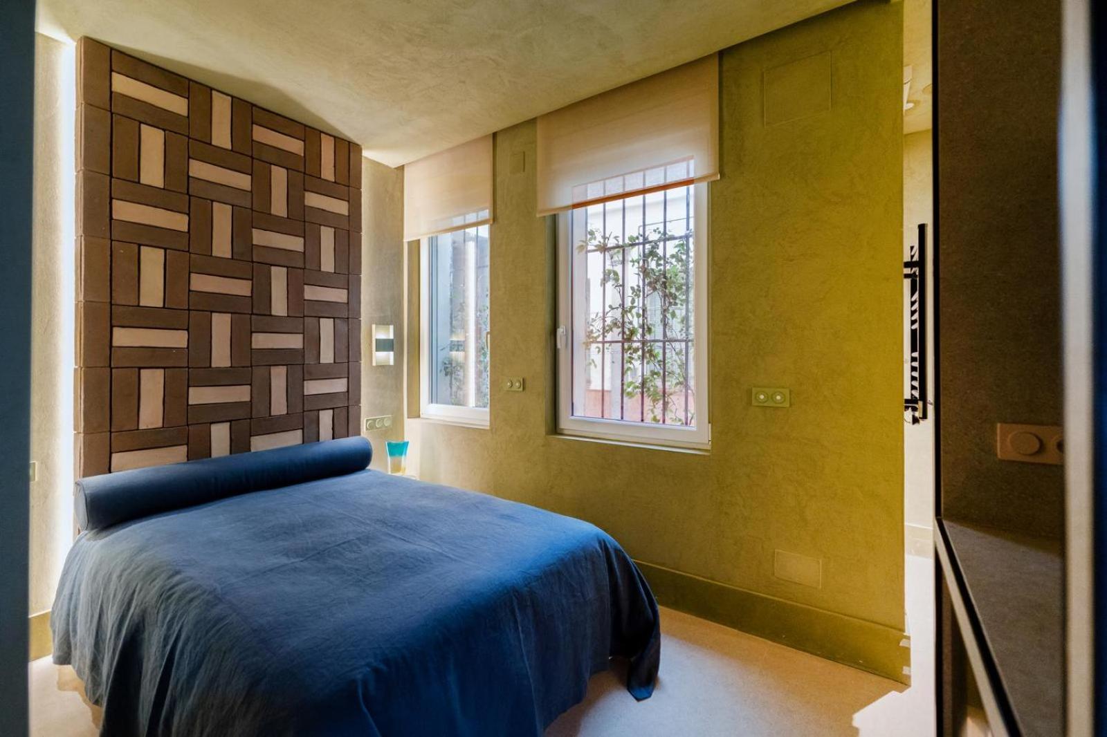 Apartamento Estudios Dukes *
