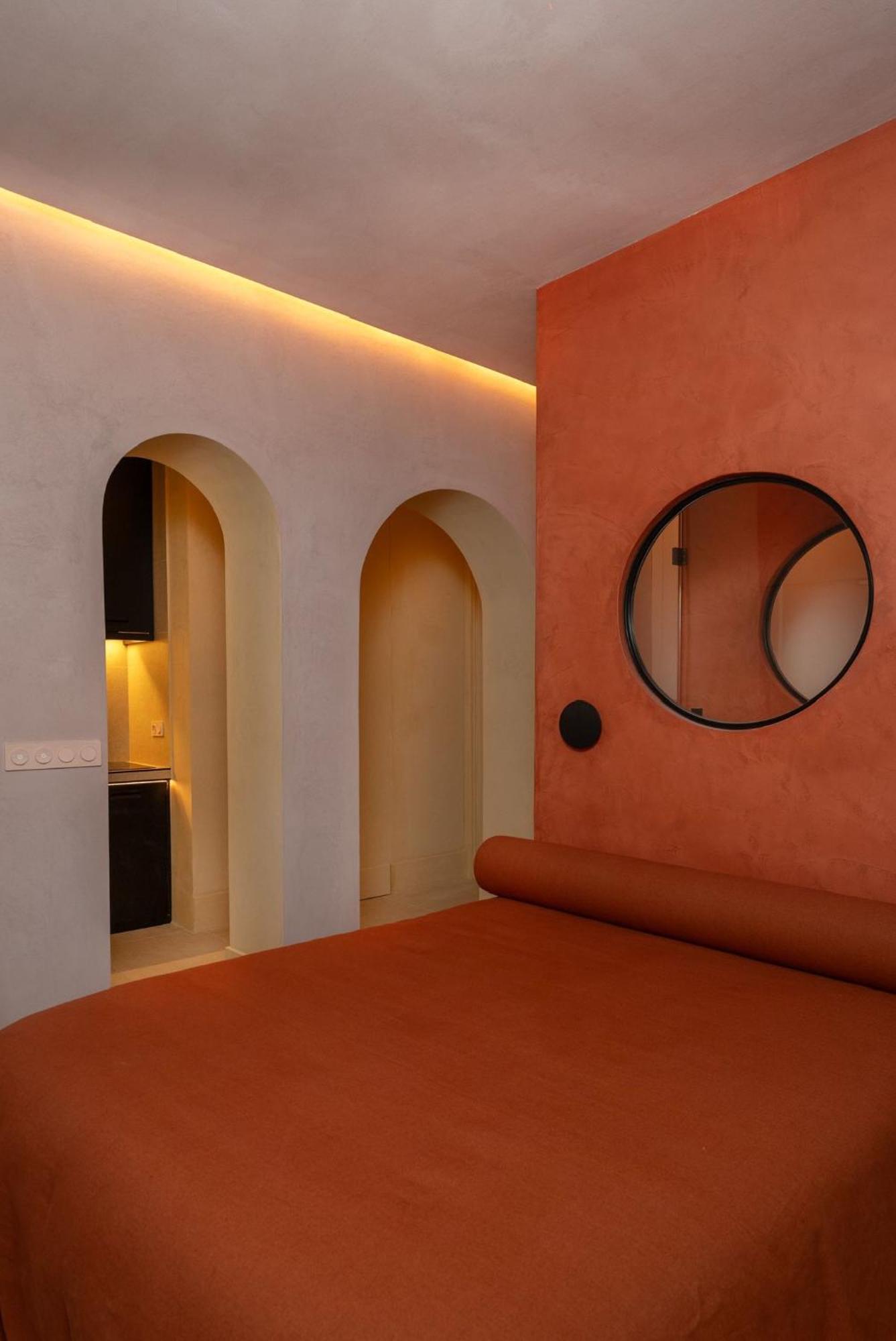 Estudios Dukes Apartamento