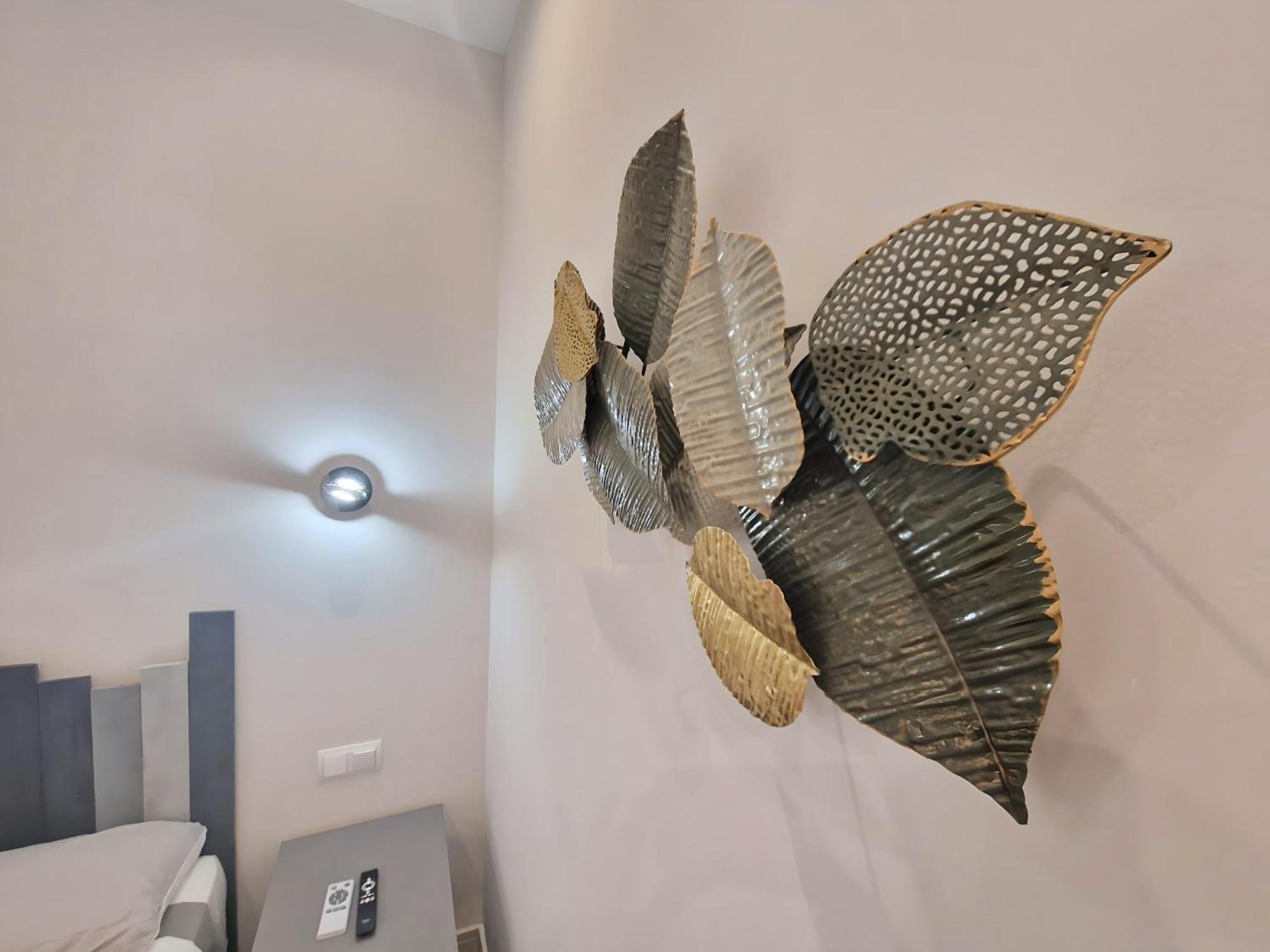 Estupendo Duplex En Arganzuela Apartamento Madrid