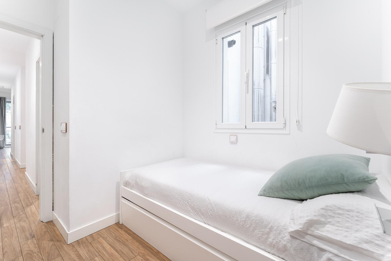 Apartment Caterina Chamberi