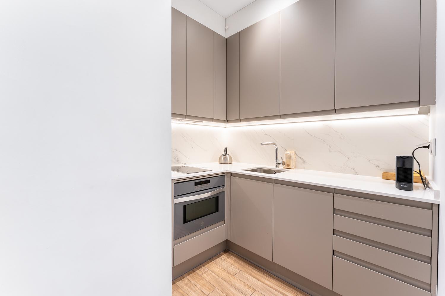 Apartment Caterina Chamberi Madrid