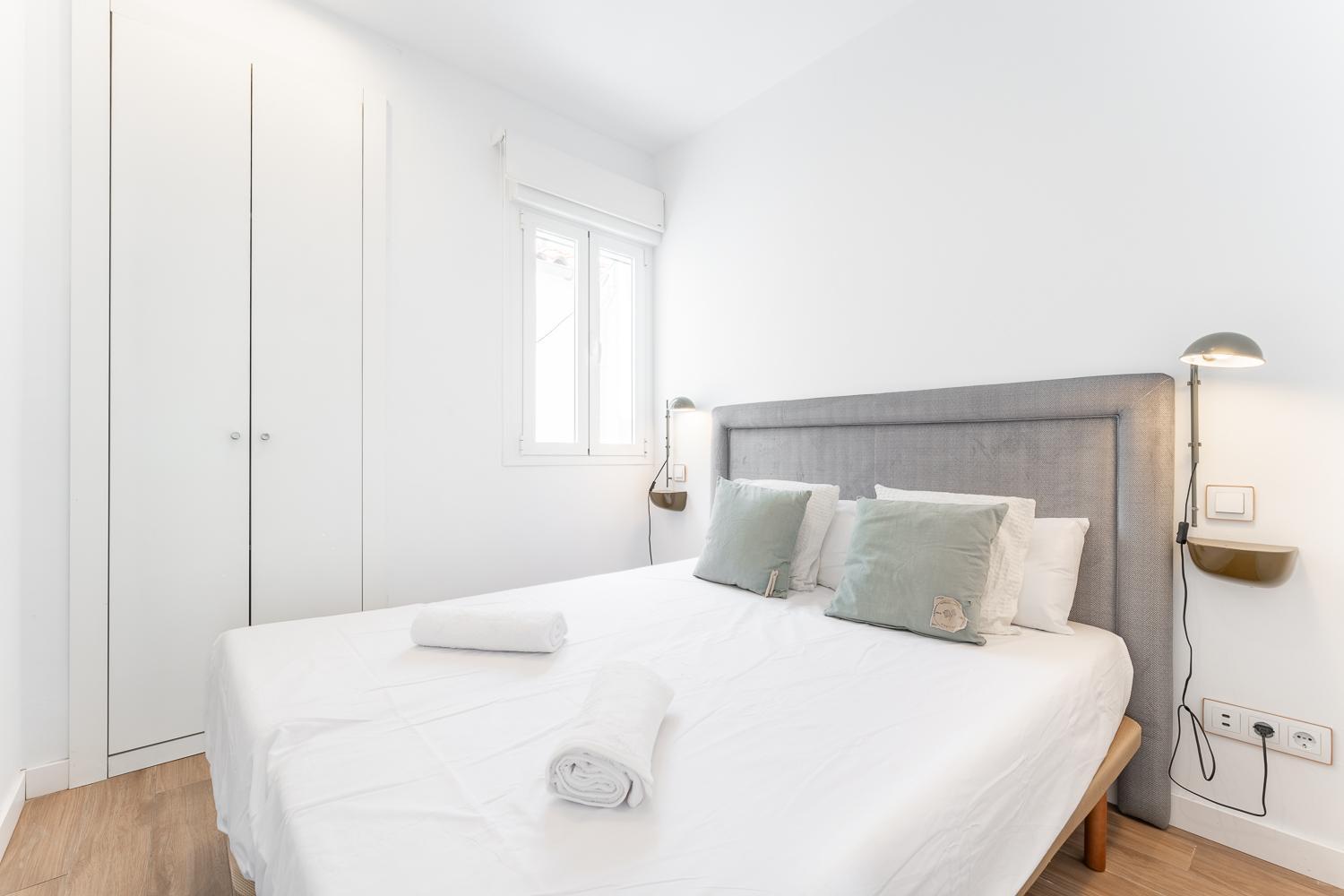 Caterina Chamberi Apartment Madrid