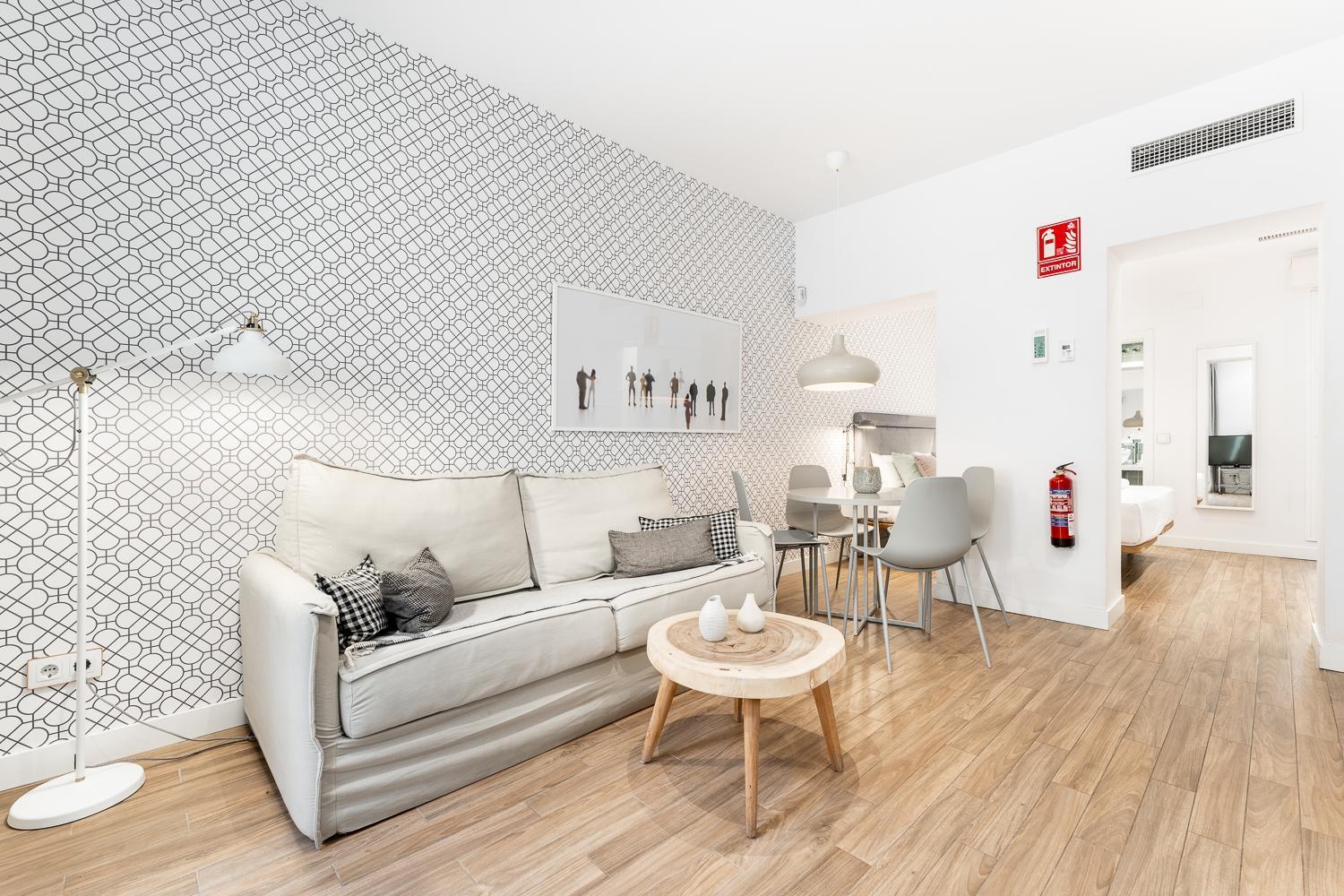 Apartment Caterina Chamberi *