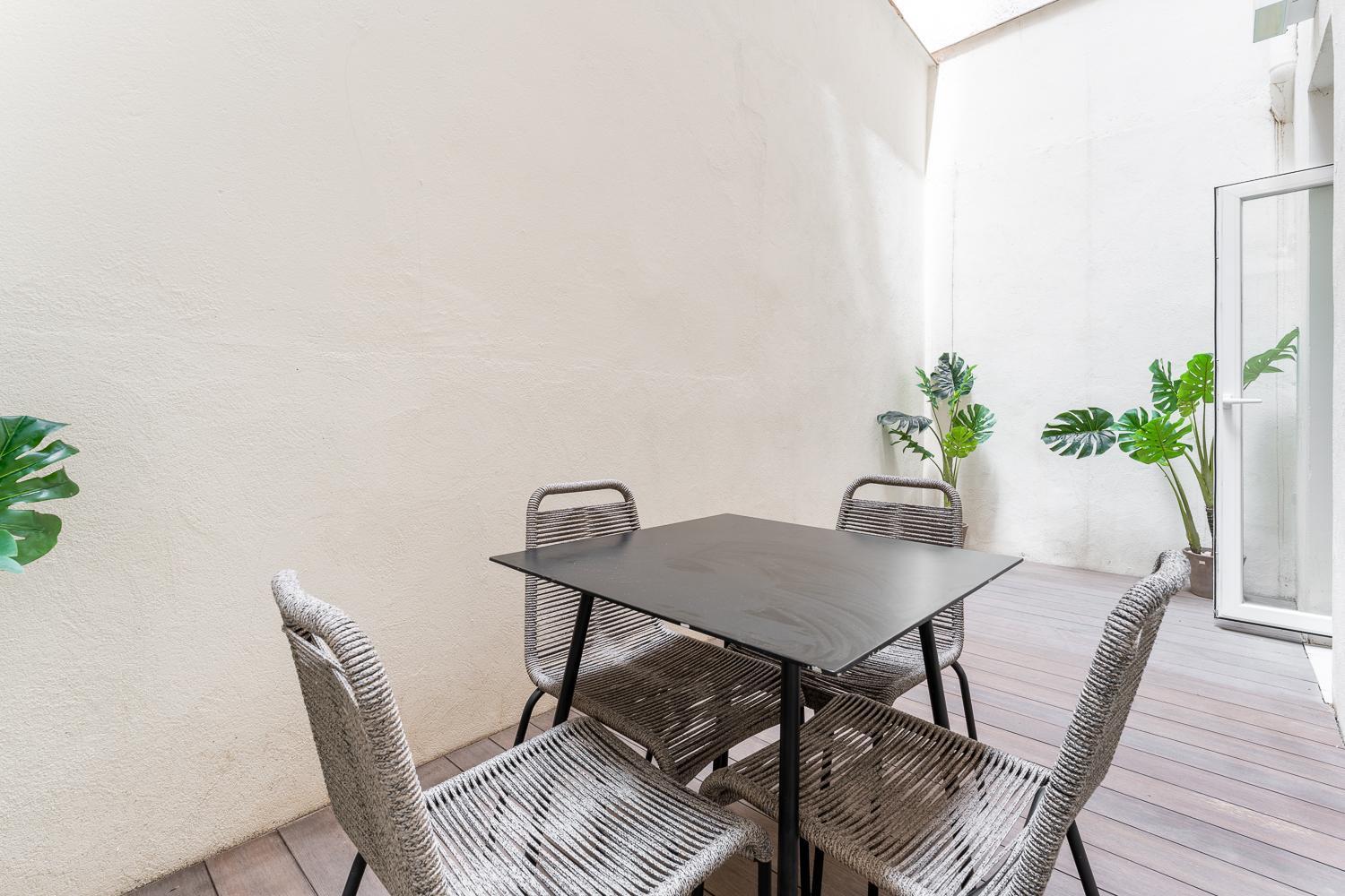 Apartment Caterina Chamberi