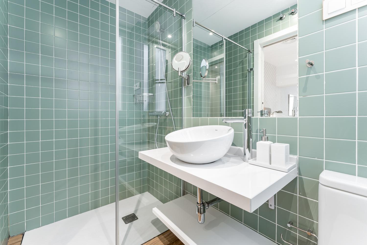 Apartment Caterina Chamberi Madrid