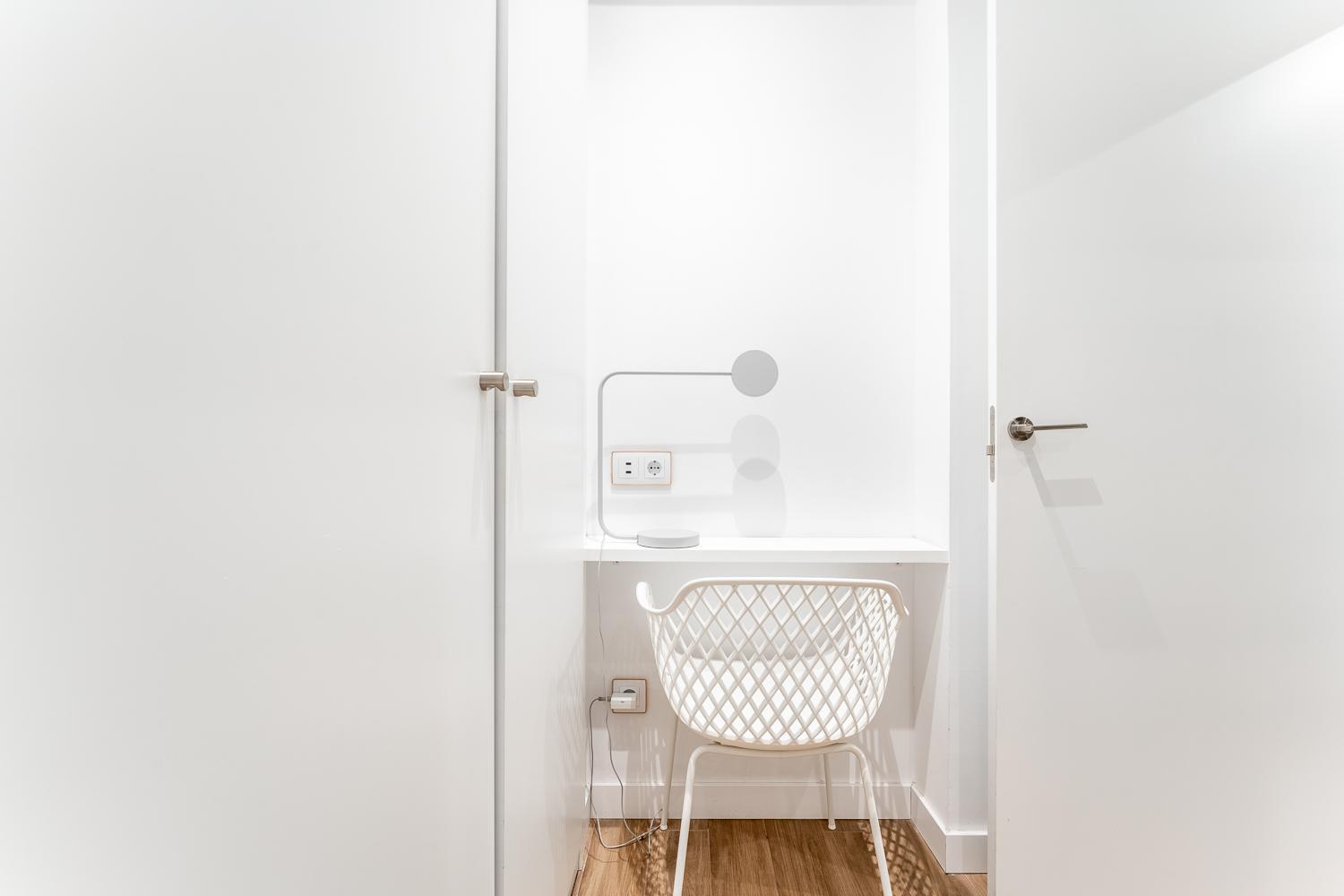 Apartment Caterina Chamberi