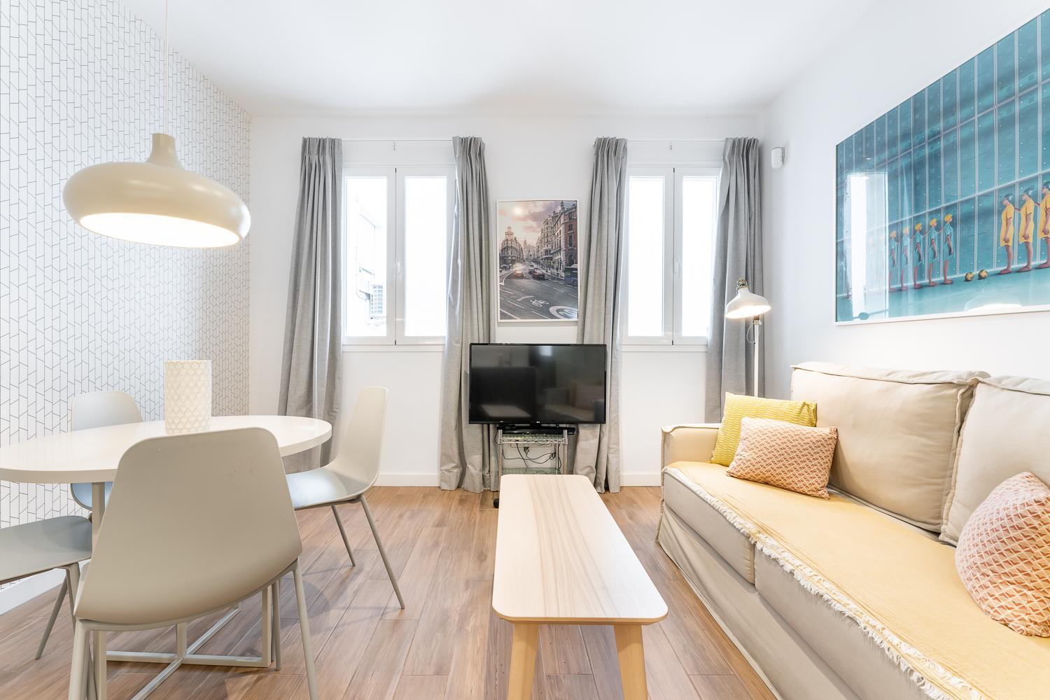 Apartment Caterina Chamberi