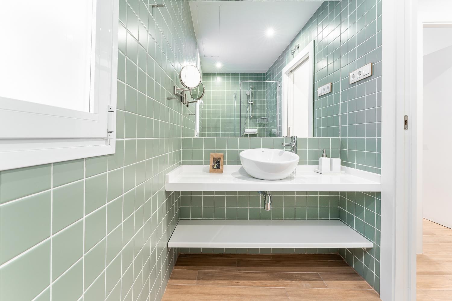 Caterina Chamberi Apartment *