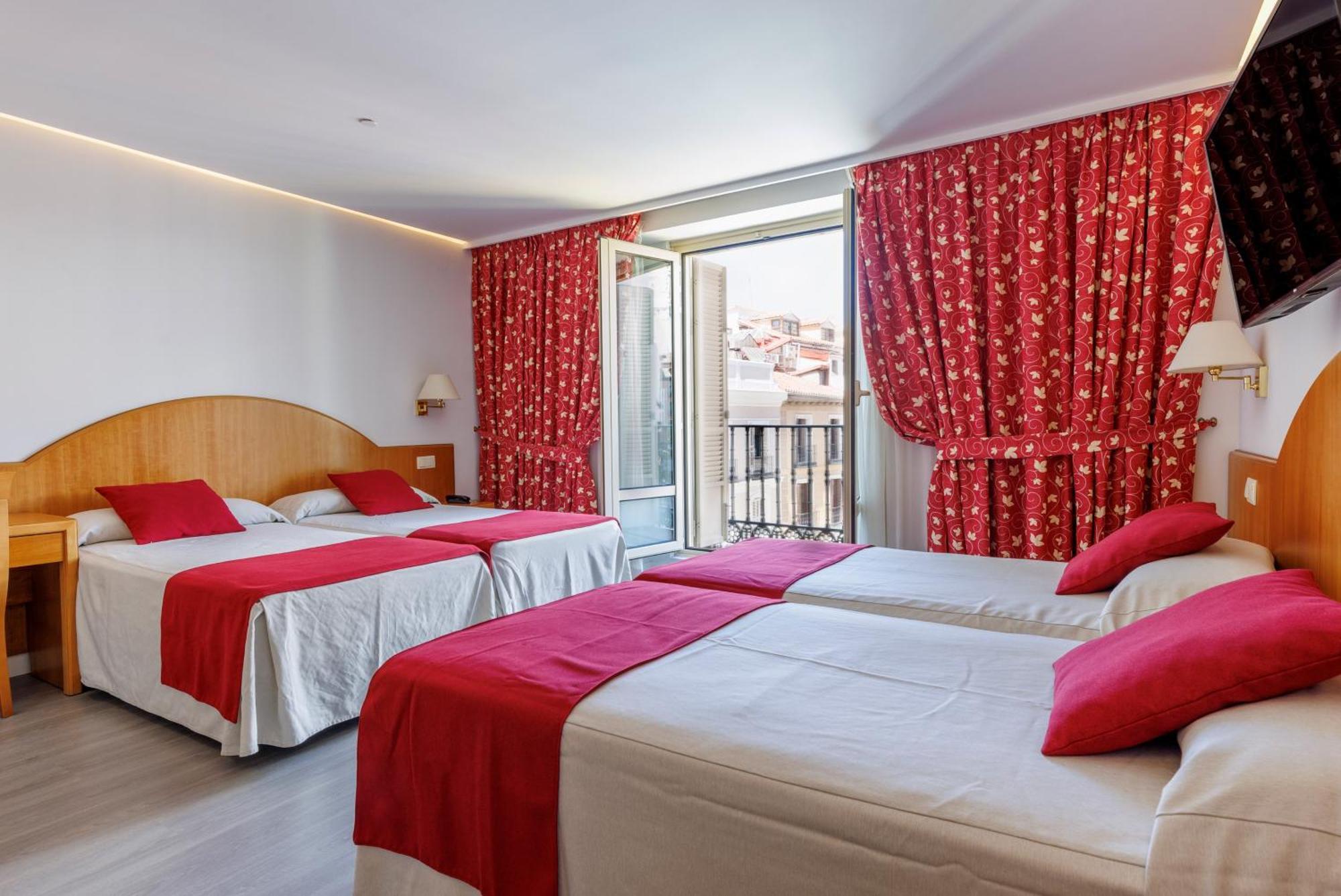 Hotel Europa 3*