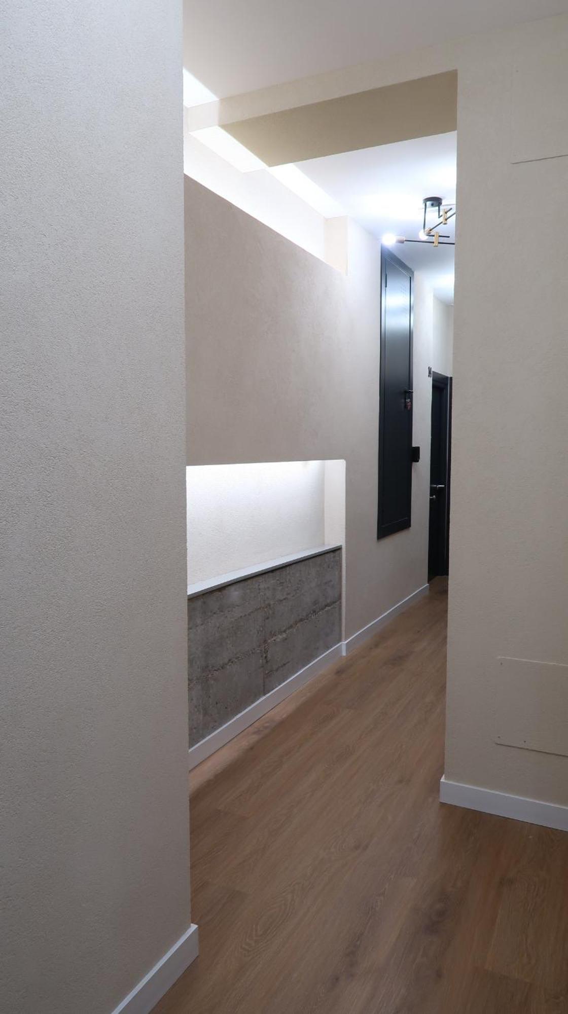Apartment Ama Metropolitano 17