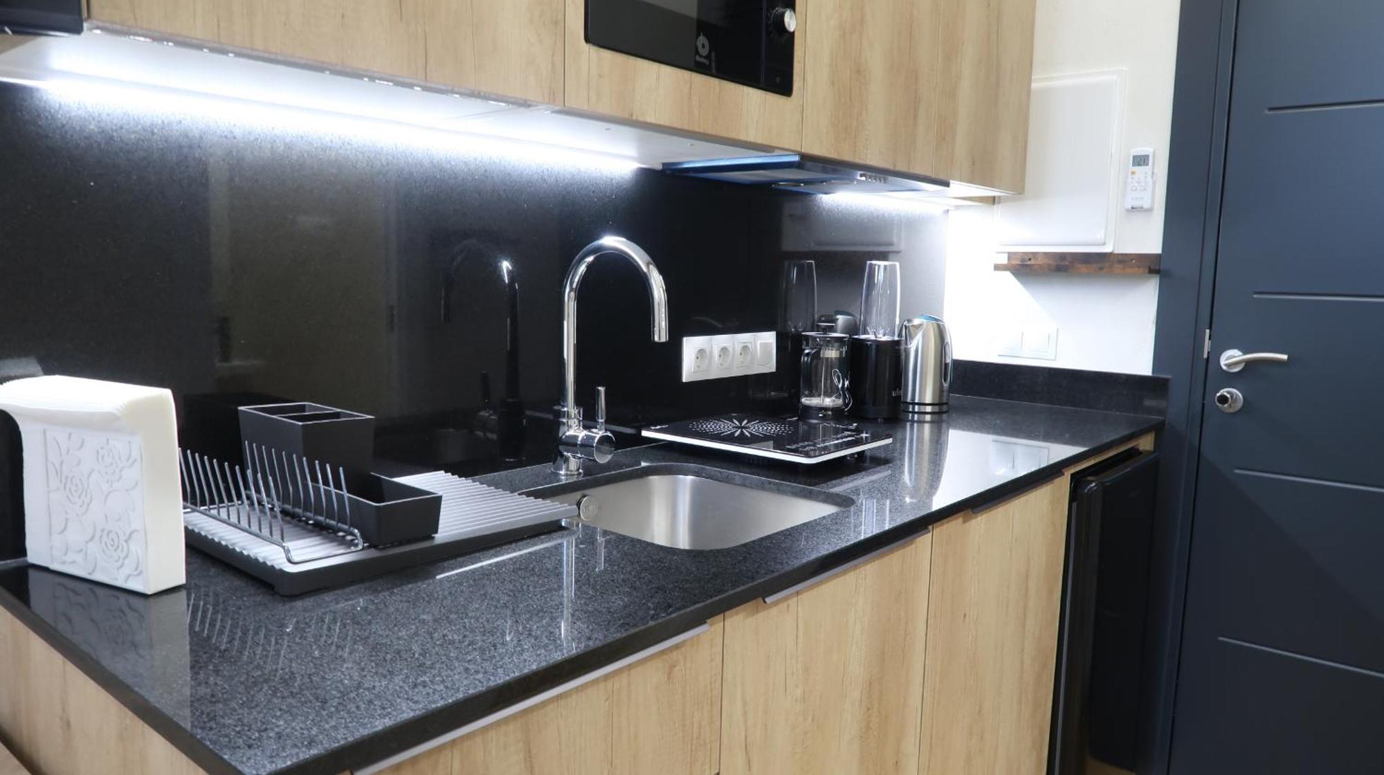 Ama Metropolitano 17 Apartment Madrid
