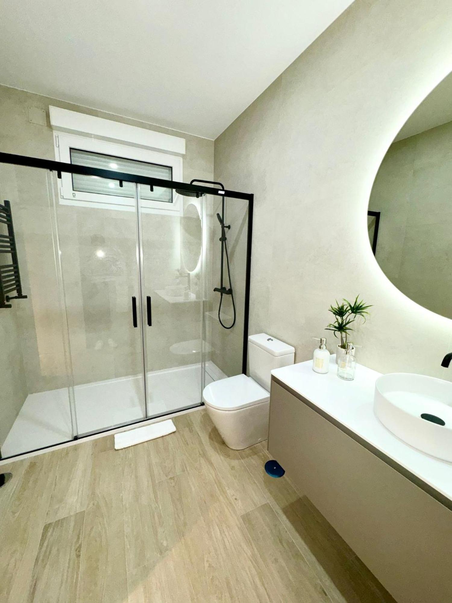 Salamanca Apartamento