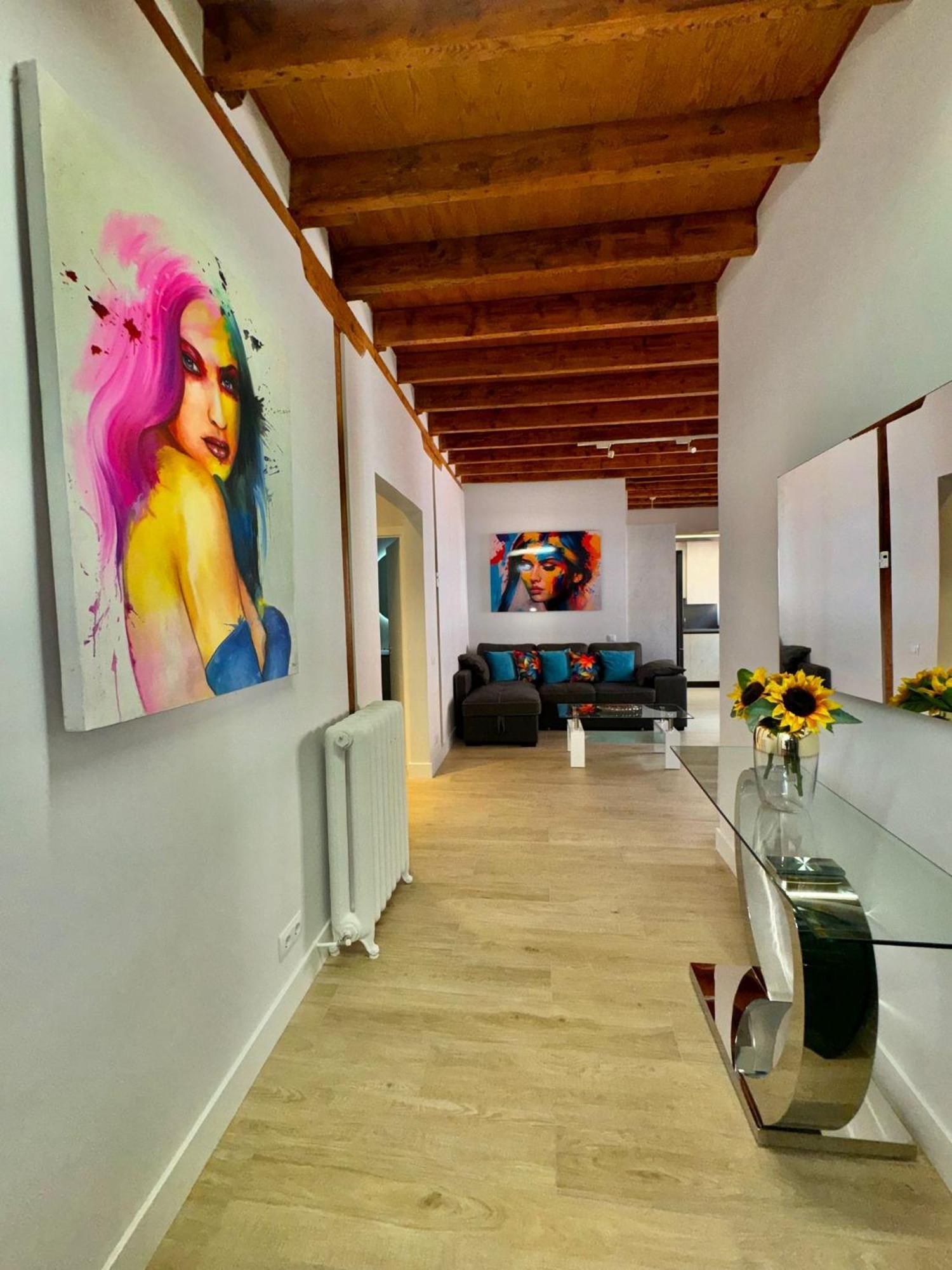 Salamanca Apartamento