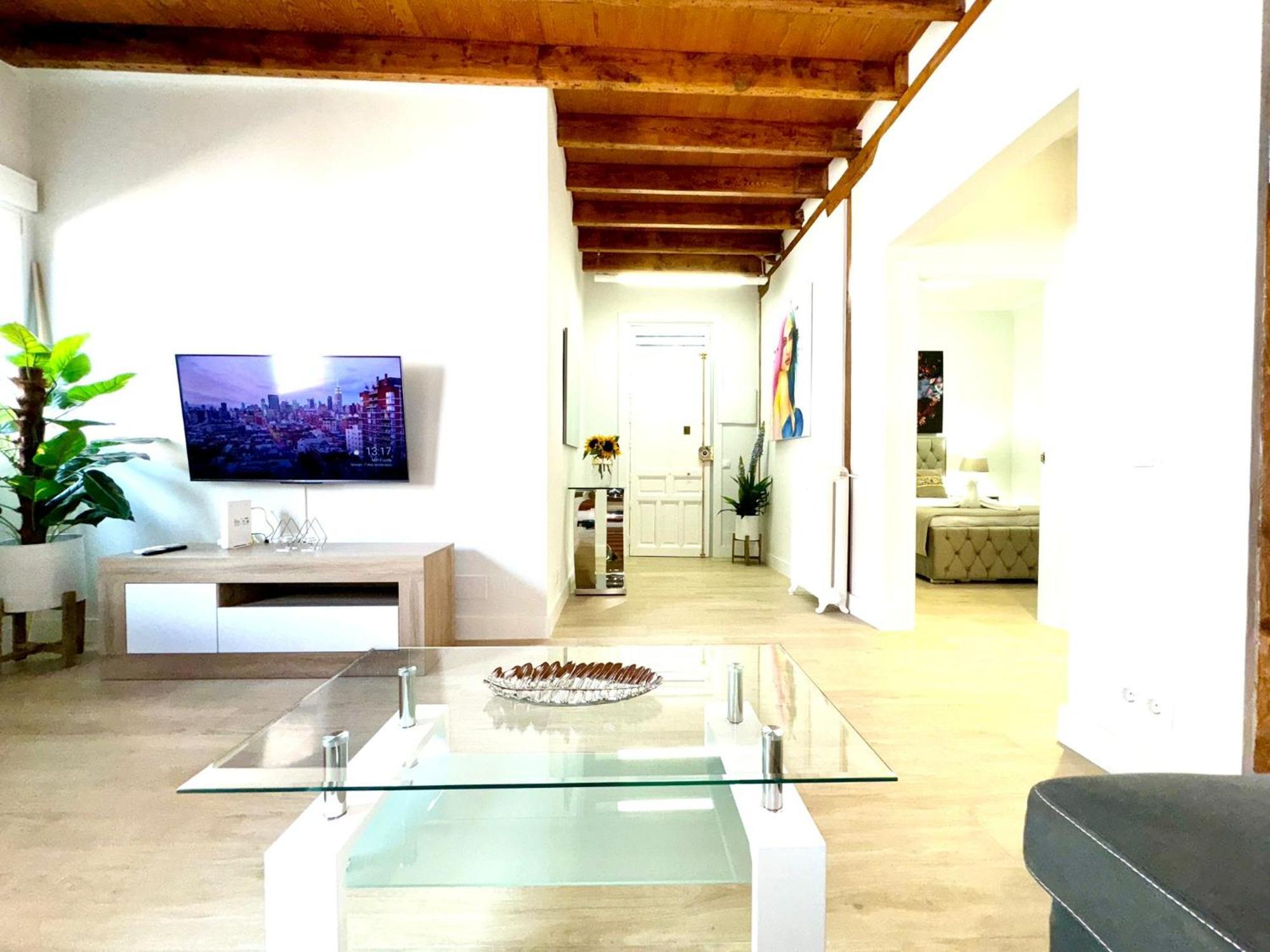 Apartamento Salamanca