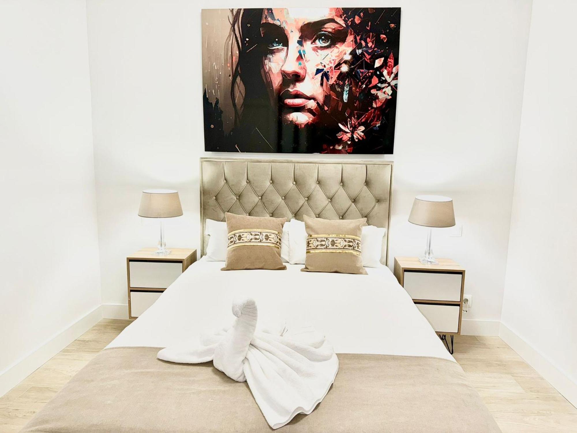 Salamanca Apartamento *