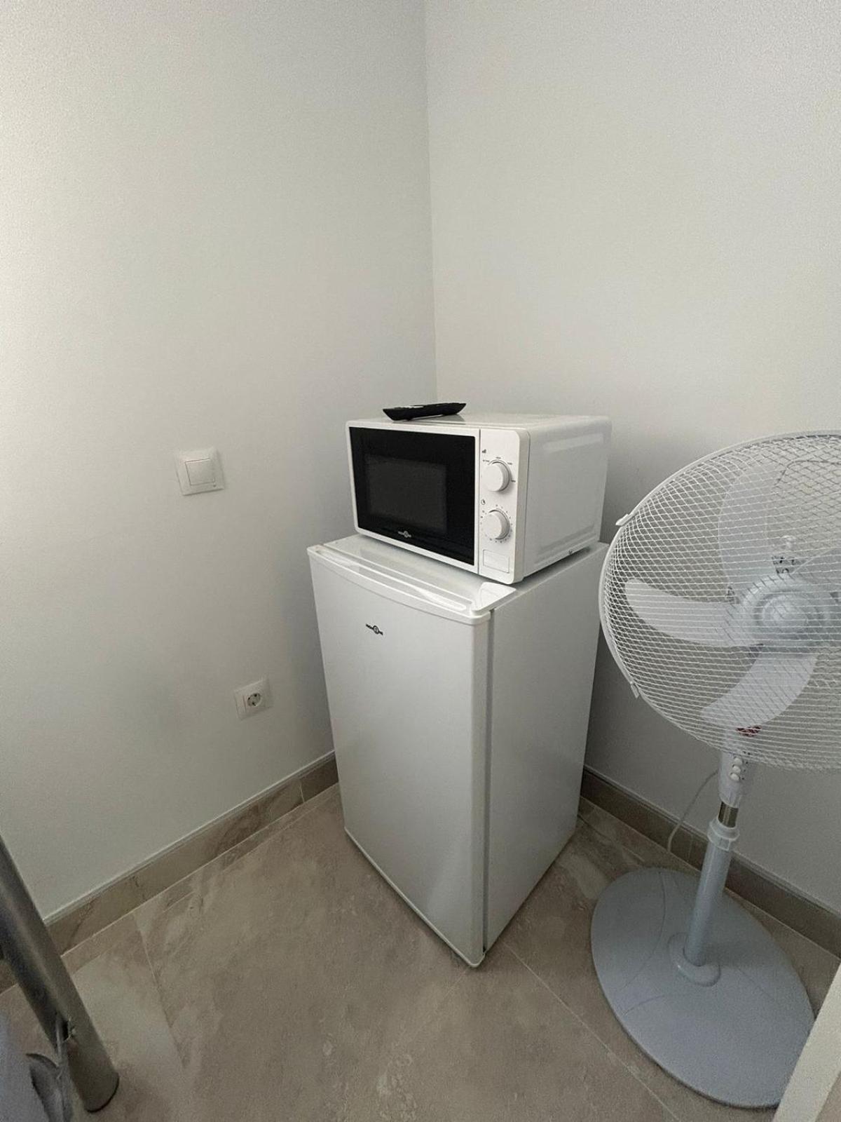 Habitación en casa particular Doble O Compartida Con Bano Privado En El Centro De *