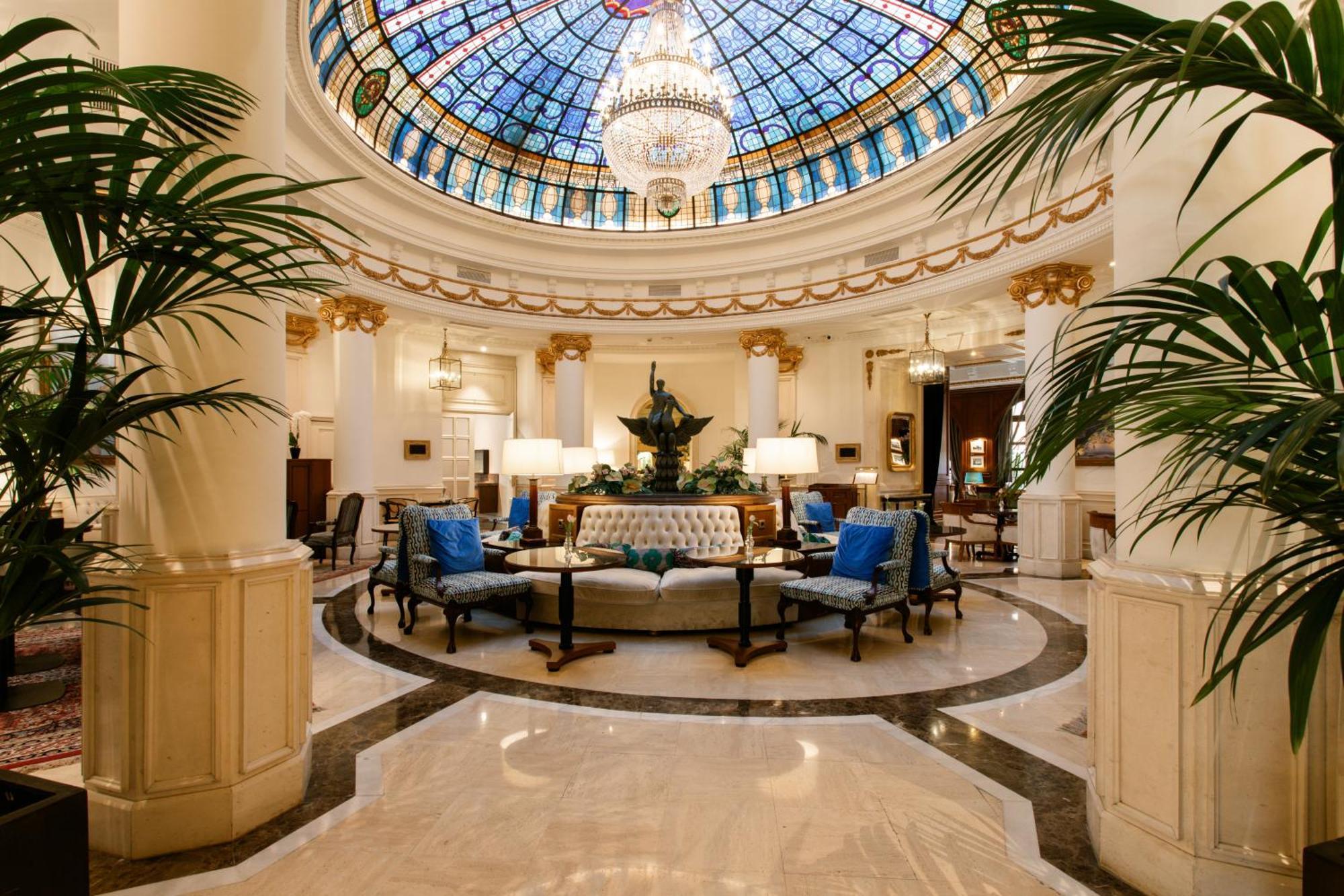 Fenix Gran Meliá - The Leading Of The World