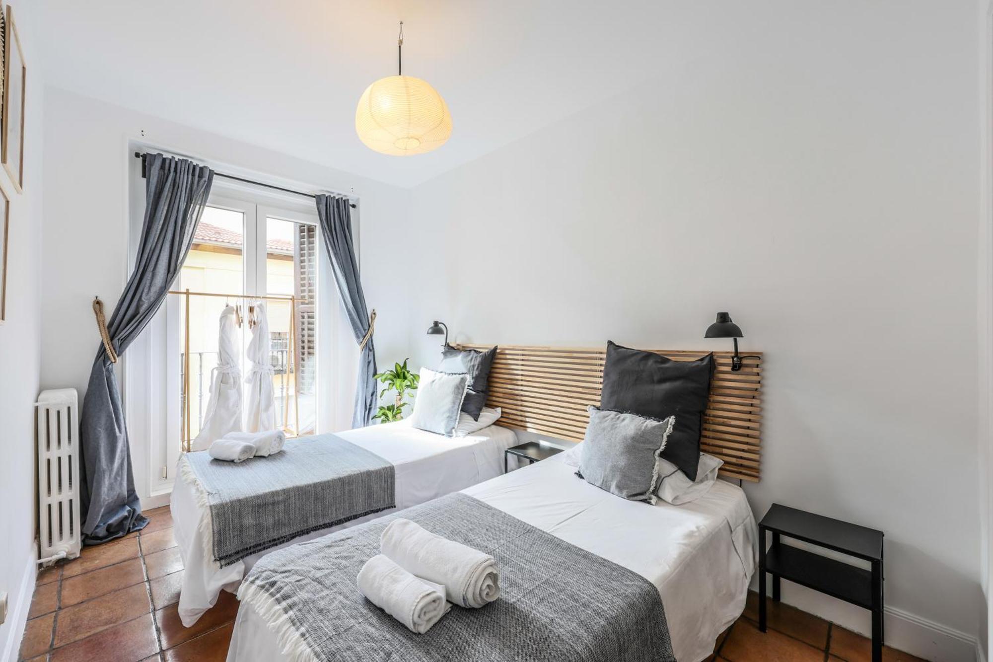 Art Coliving Centro Guest house