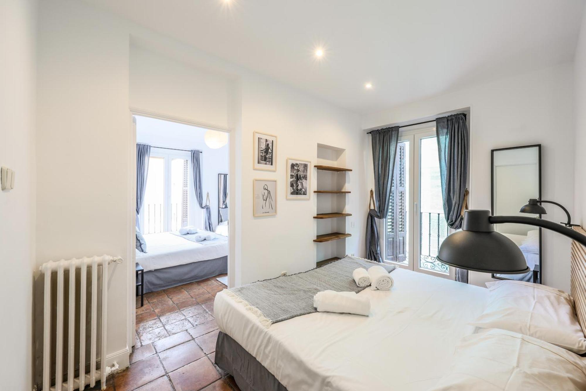 Art Coliving Centro Guest house *