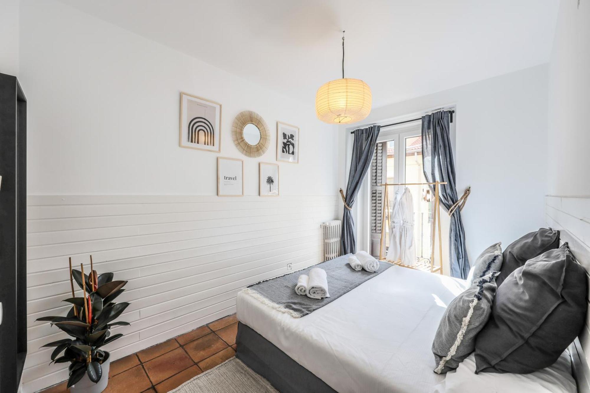 Guest house Art Coliving Centro *