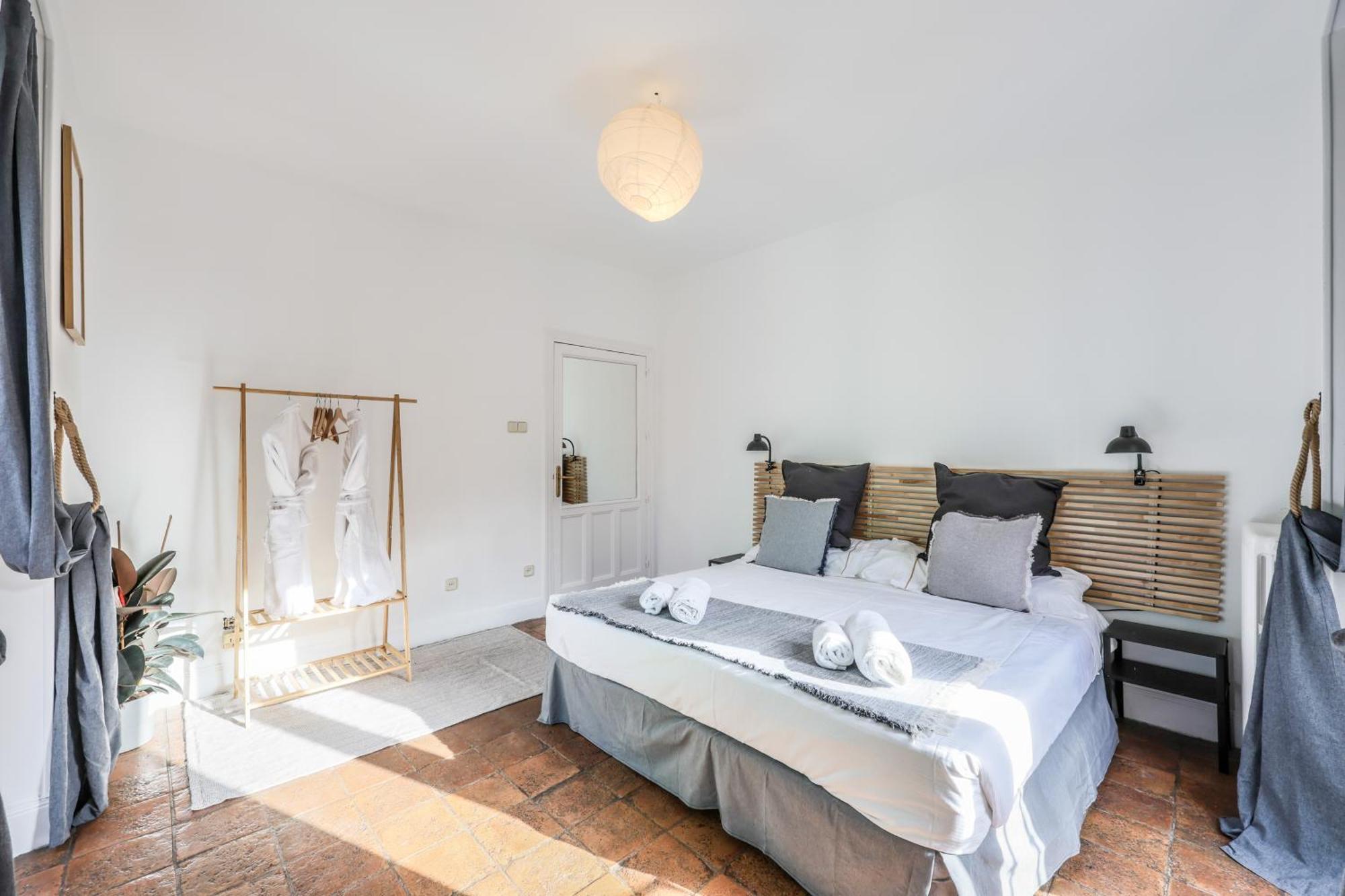 Art Coliving Centro Guest house