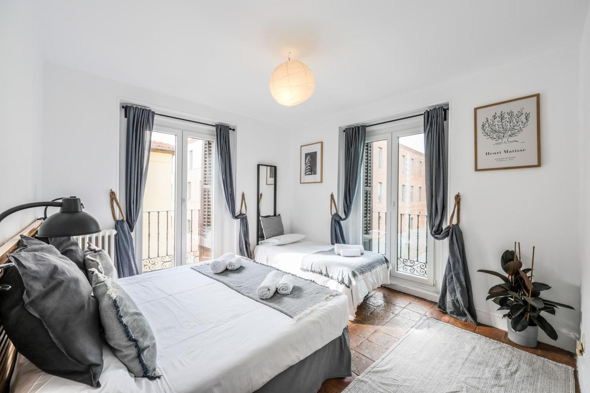Guest house Art Coliving Centro