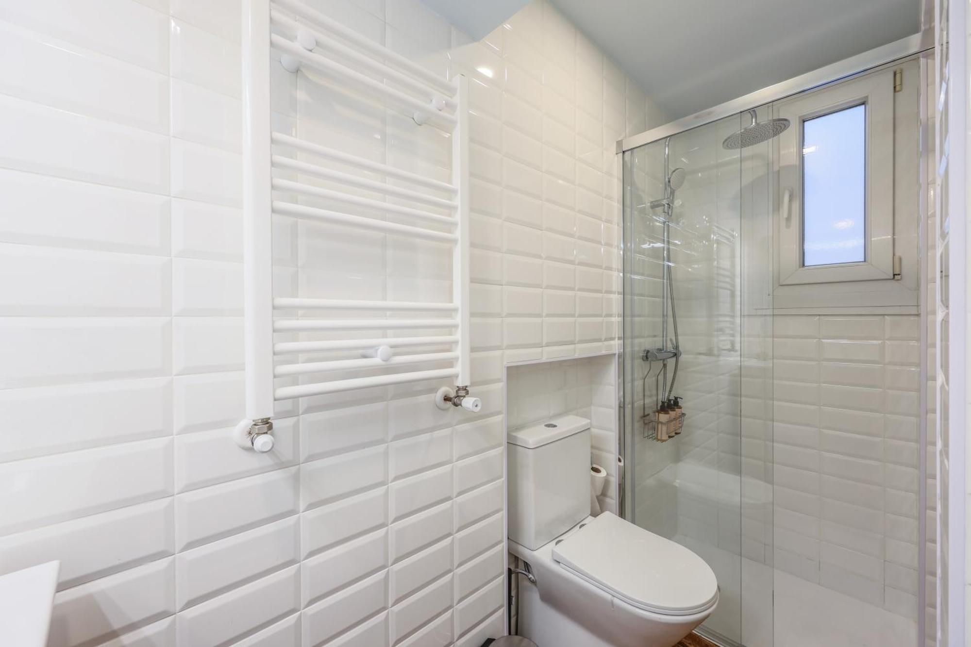 Guest house Art Coliving Centro Madrid