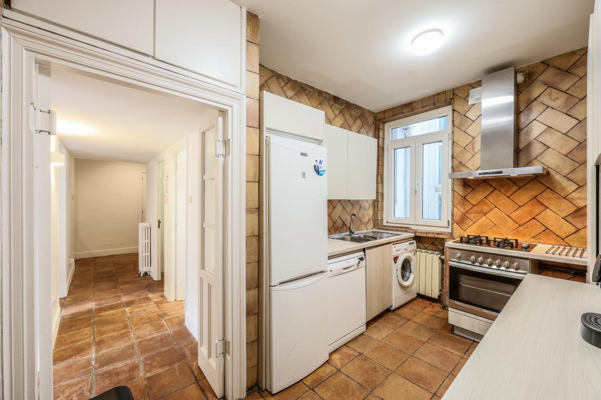 Guest house Art Coliving Centro Madrid