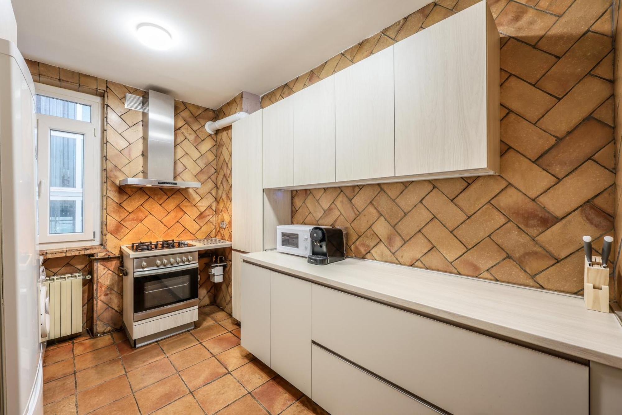 Art Coliving Centro Madrid