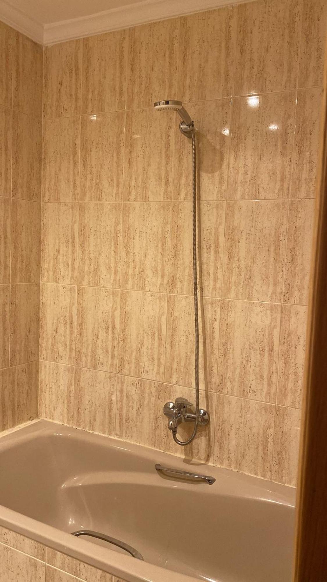 Guest house Encantadoras En La Castellana Madrid