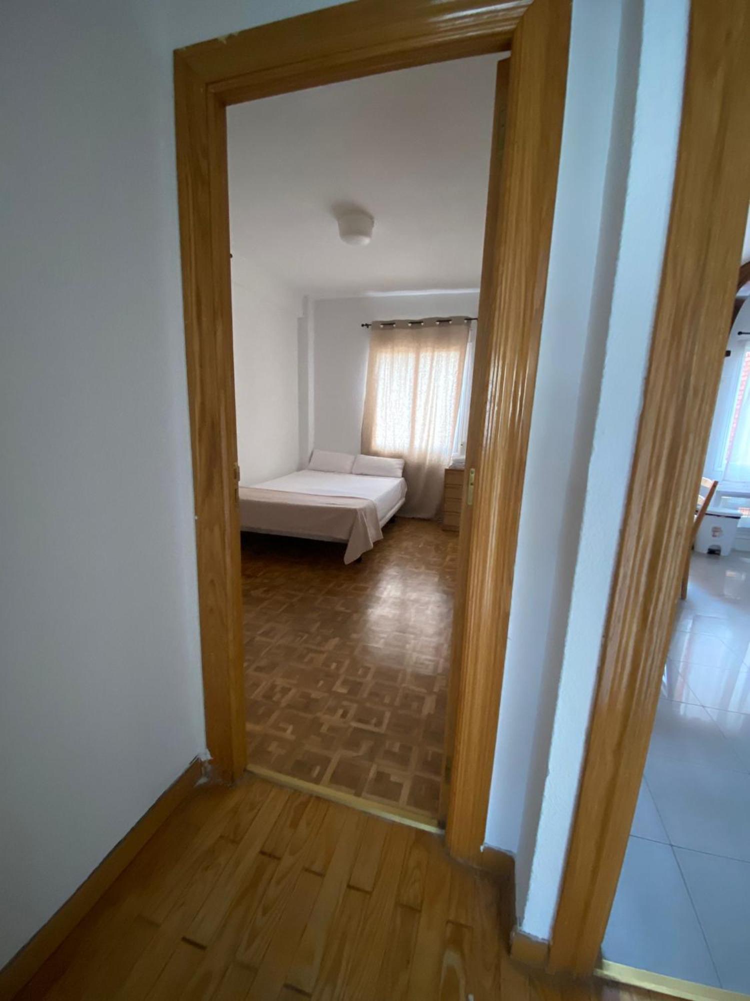 Encantadoras En La Castellana Guest house *