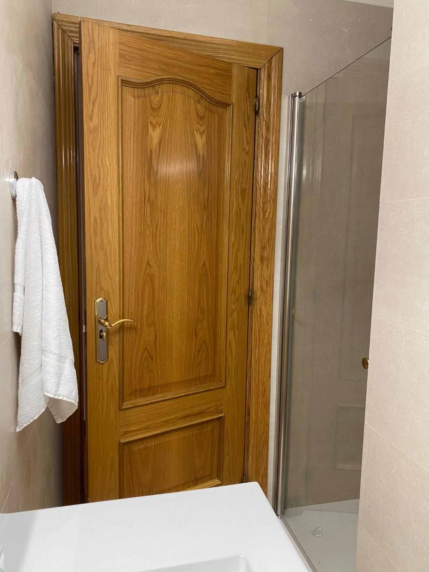 Encantadoras En La Castellana Guest house *